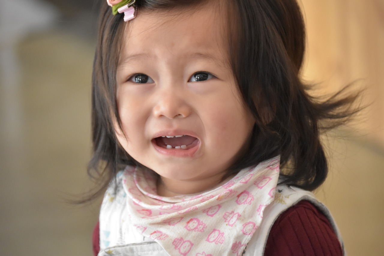 女试管代生的孩子多大开始发育（女试管代生的孩子多大开始发育算正常）